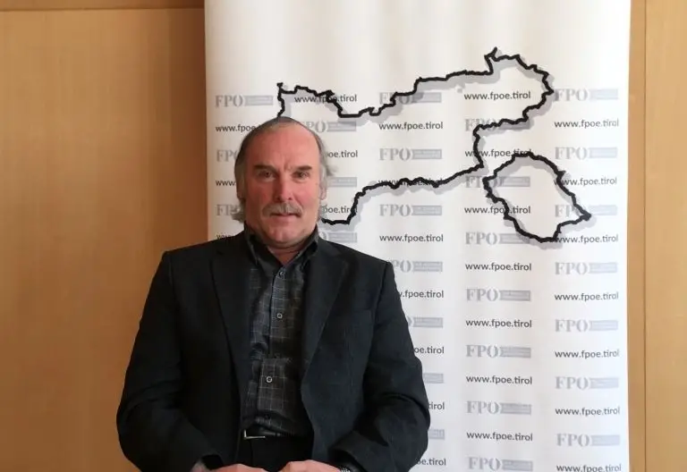 Blasisker: mit Förderungen Hofschließungen verhindern