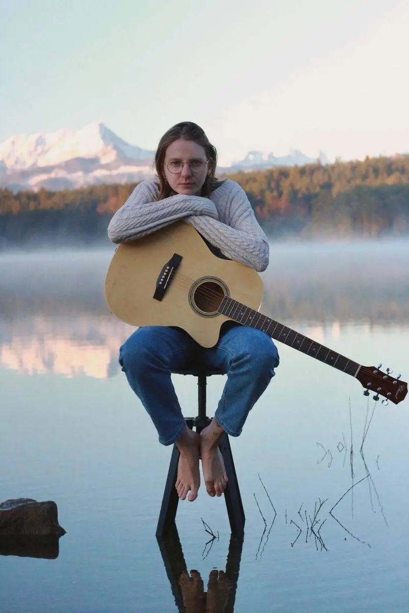 Fabienne Velina. Foto: privat