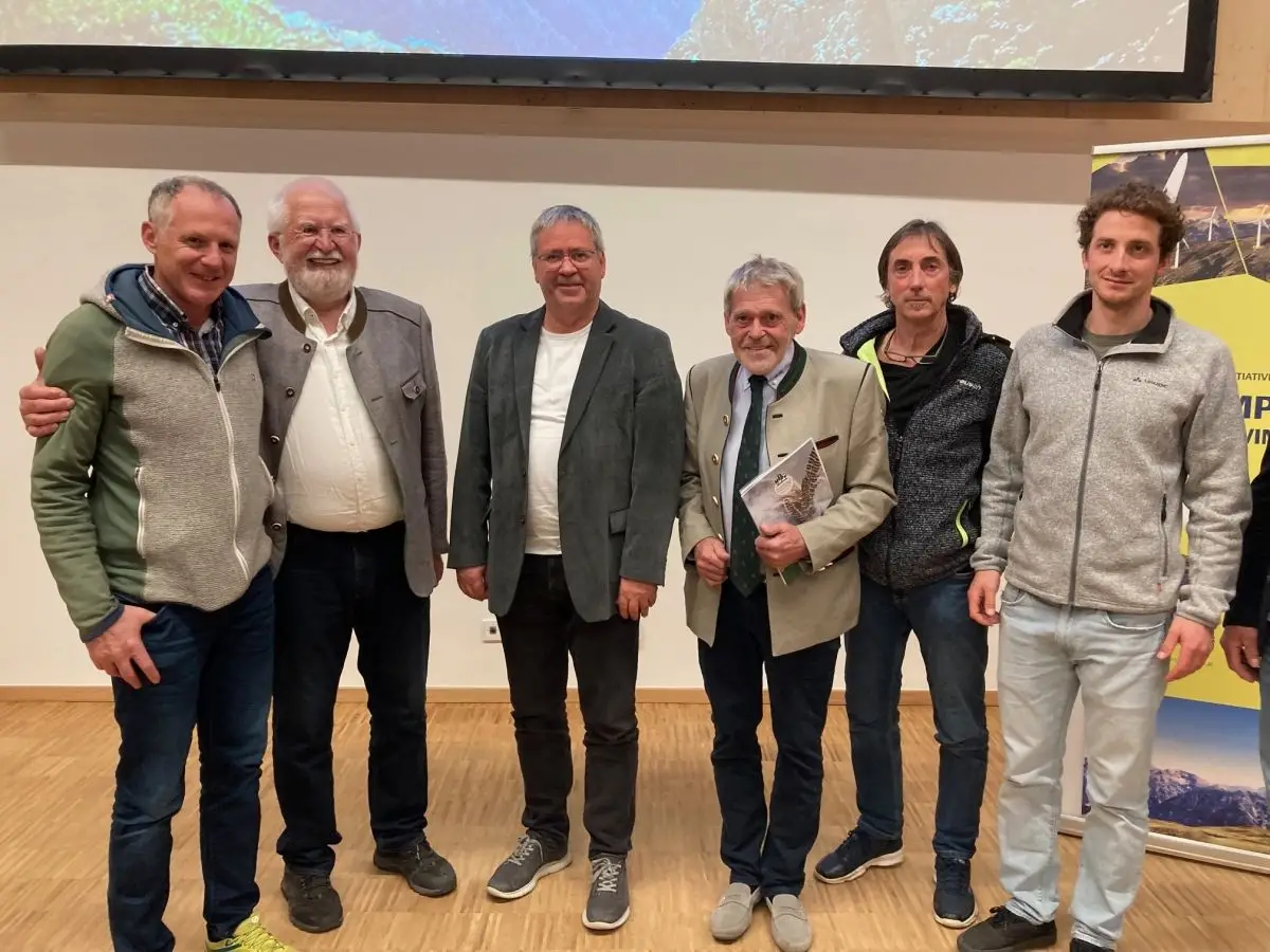 Breite Unterstützung für Asslinger Bürgerinitiative 