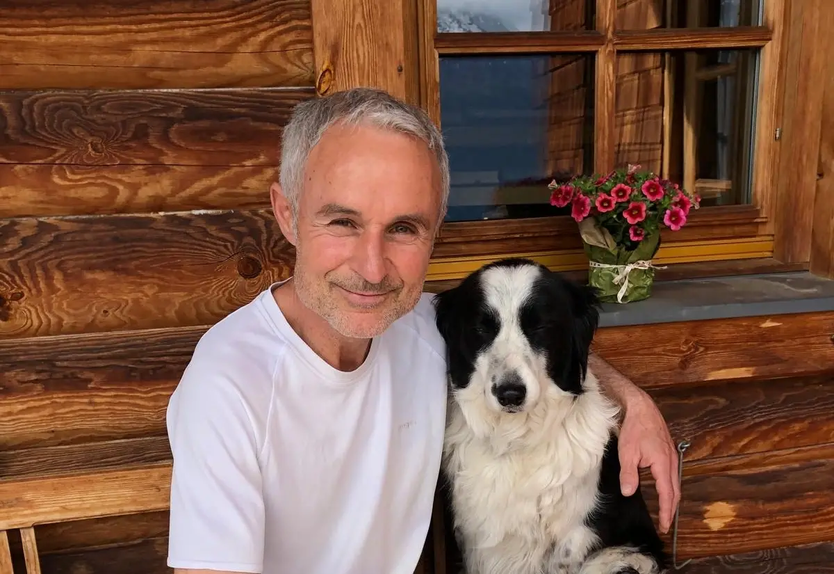 „OB“-Serie: Musik in allen Stilen – Gerald Ranacher