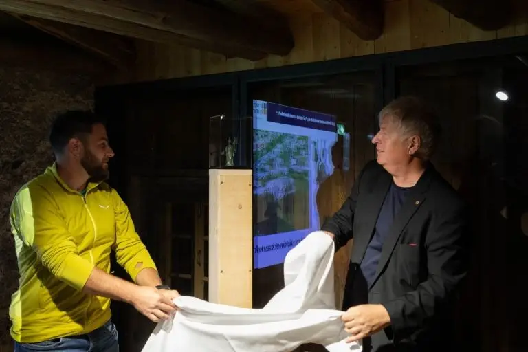 Glück oder Schicksal? Die Fortuna von Heinfels 