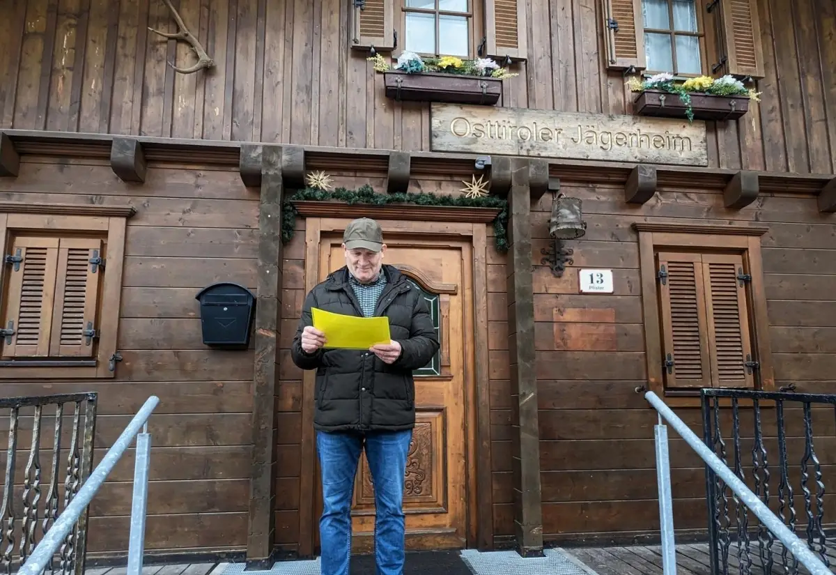 Jagdbilanz: Steigerung der Abschusserfüllung in Osttirol