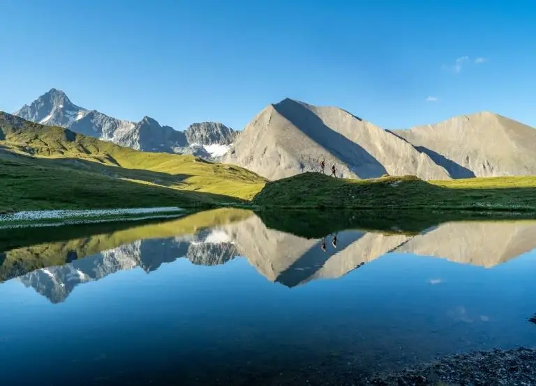 Nächtigungen in Osttirol – Stärkster Sommer seit 28 Jahren