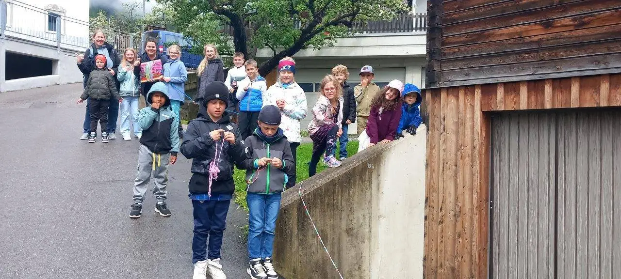 Foto: Gemeinde Virgen