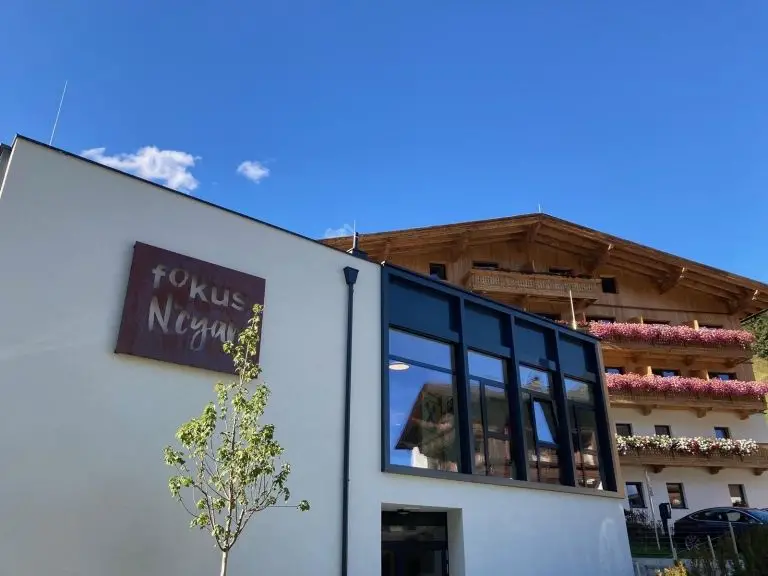 Digitalisierung weiterdenken bei Gipfeltreffen in St. Jakob