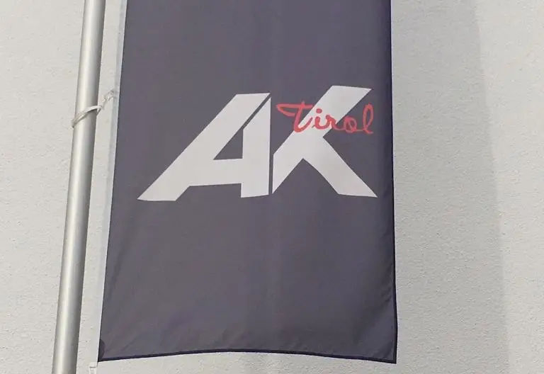 AK startet Hotline zu Tiwag-Verträgen