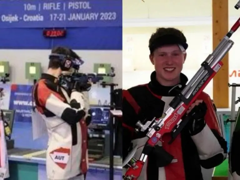 Wieder Erfolge für Sportschützen aus Innervillgraten