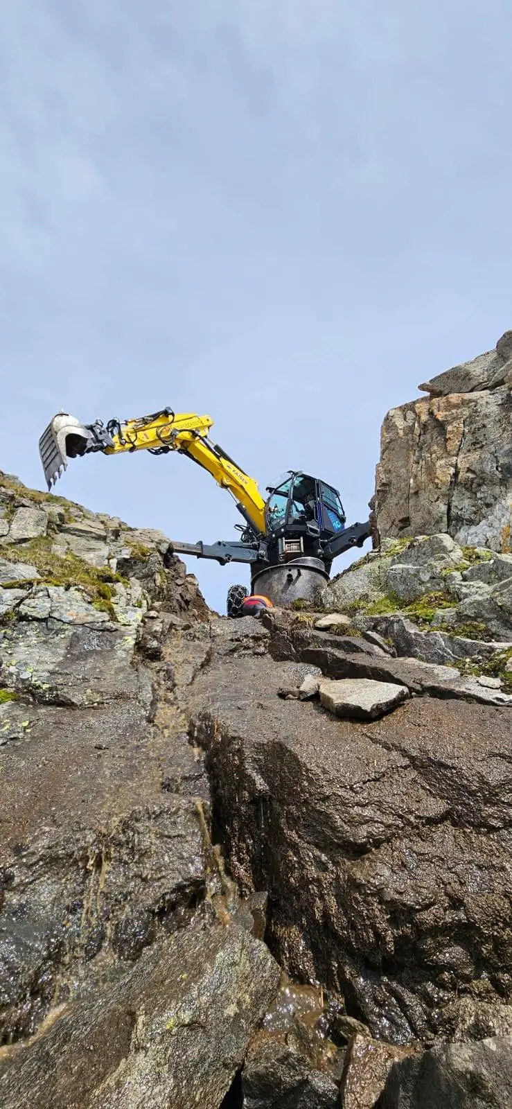 Foto: Martin Mattersberger