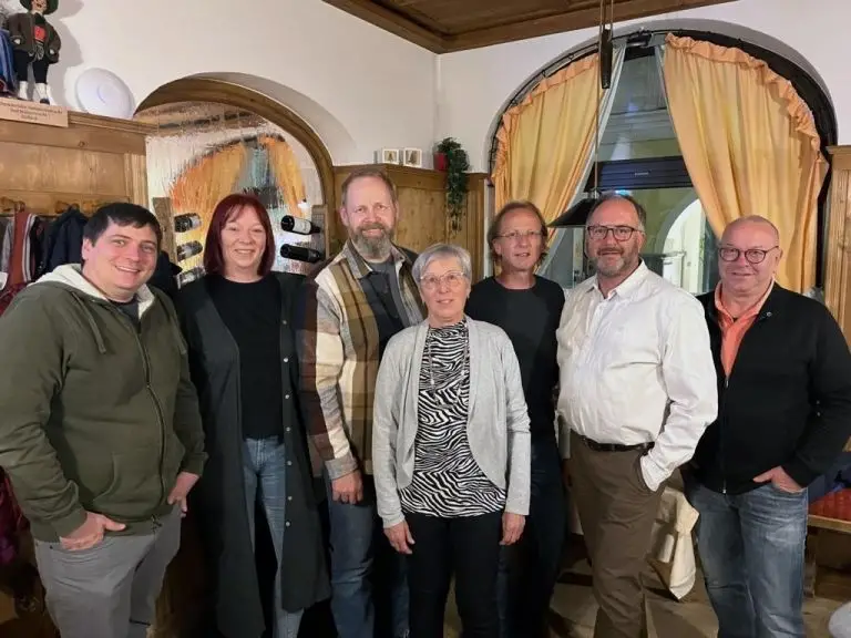 Fotoclub Lienz feiert heuer das 70jährige Bestehen