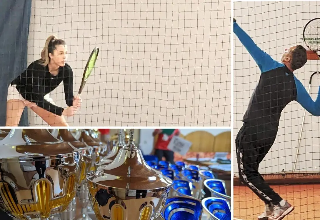 Kärntner Tennis-Landesmeisterschaften in Lienz