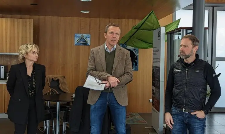 Lienzer Autoschau 2023 – Händler zeigen die neusten Modelle