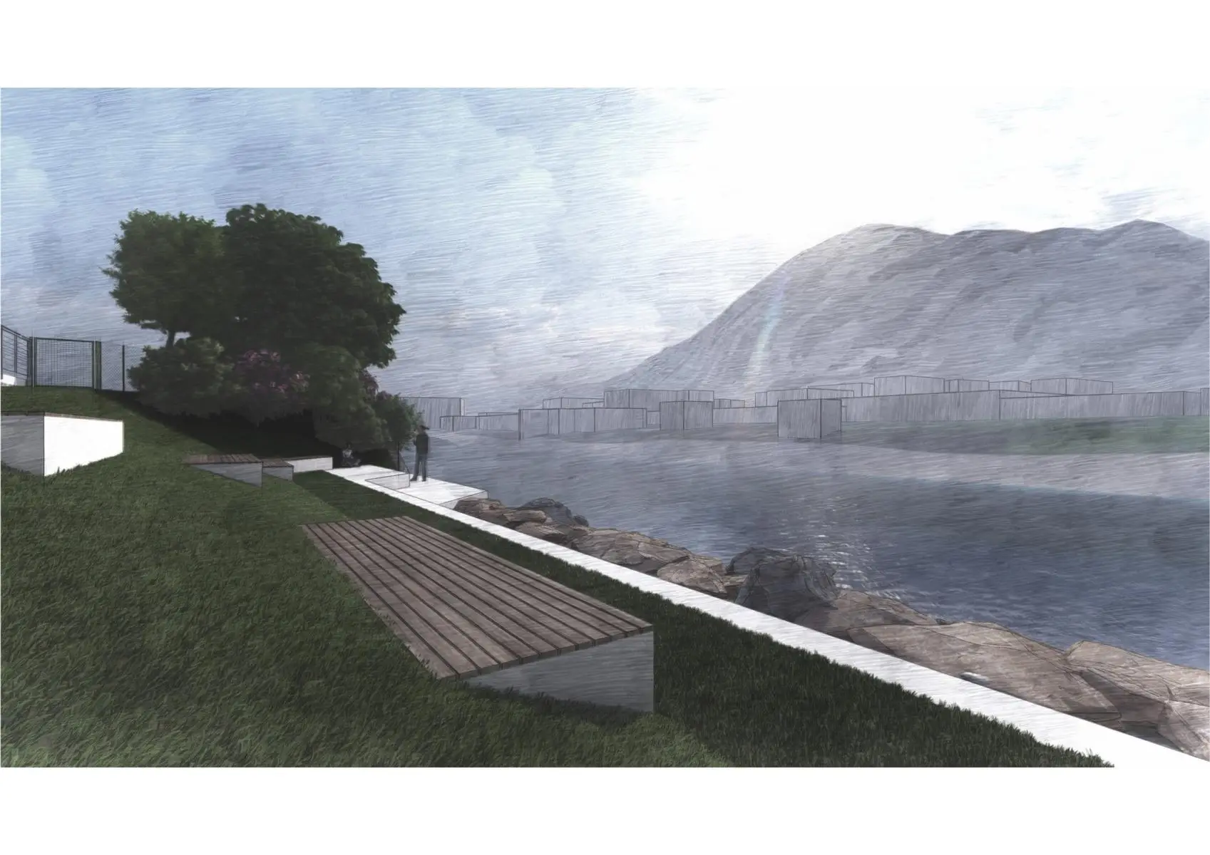 Grafik: Visualisierung hws-lienz