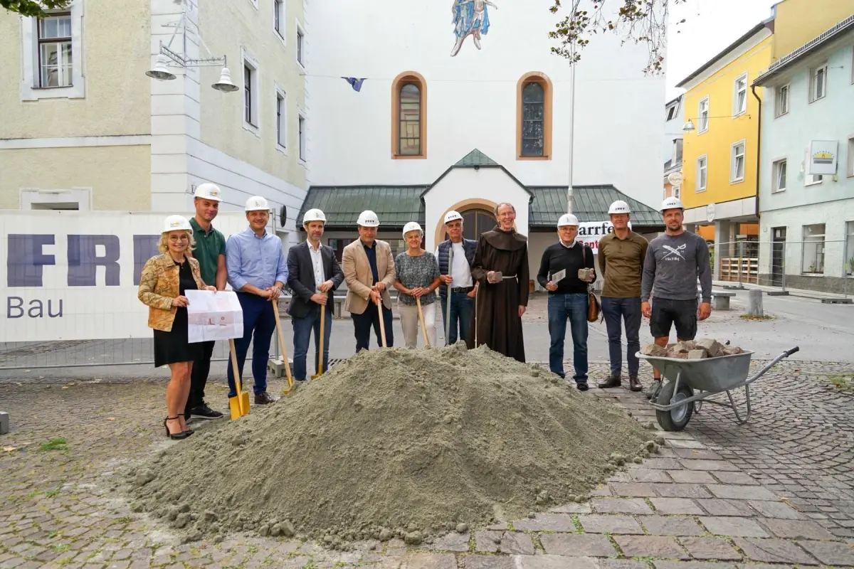 Lienz soll für Fußgänger noch attraktiver werden