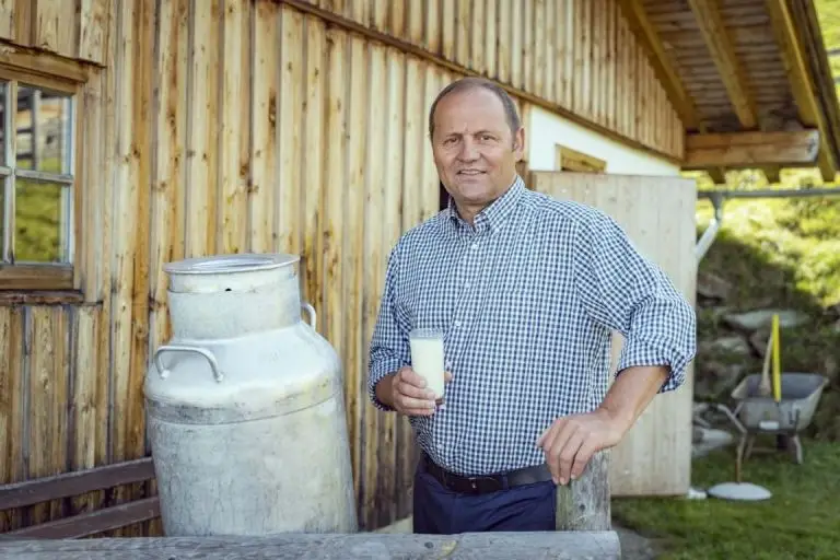 Förderung für neue Biobetriebe
