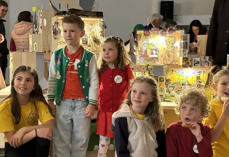 Mini Museum zeigt „große Schätze“