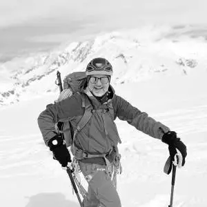 Autor Walter Mauerhofer