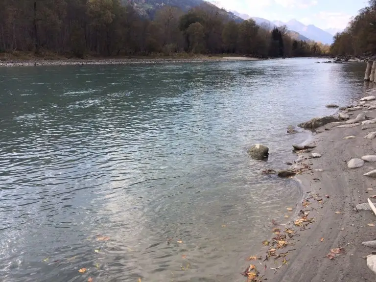 Natura2000-Gebiet Isel: Neuerliches EU-Mahnschreiben