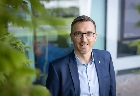 Prof. Franz Eder: „Es gibt wenig Auswege“