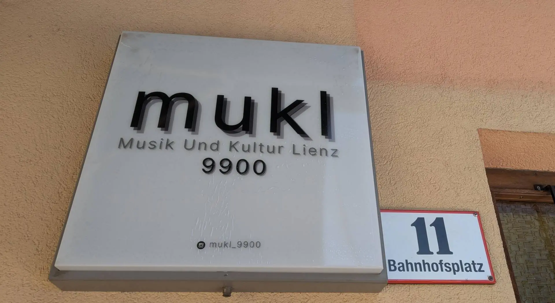 Musik und Kultur in Lienz Foto: Knorr