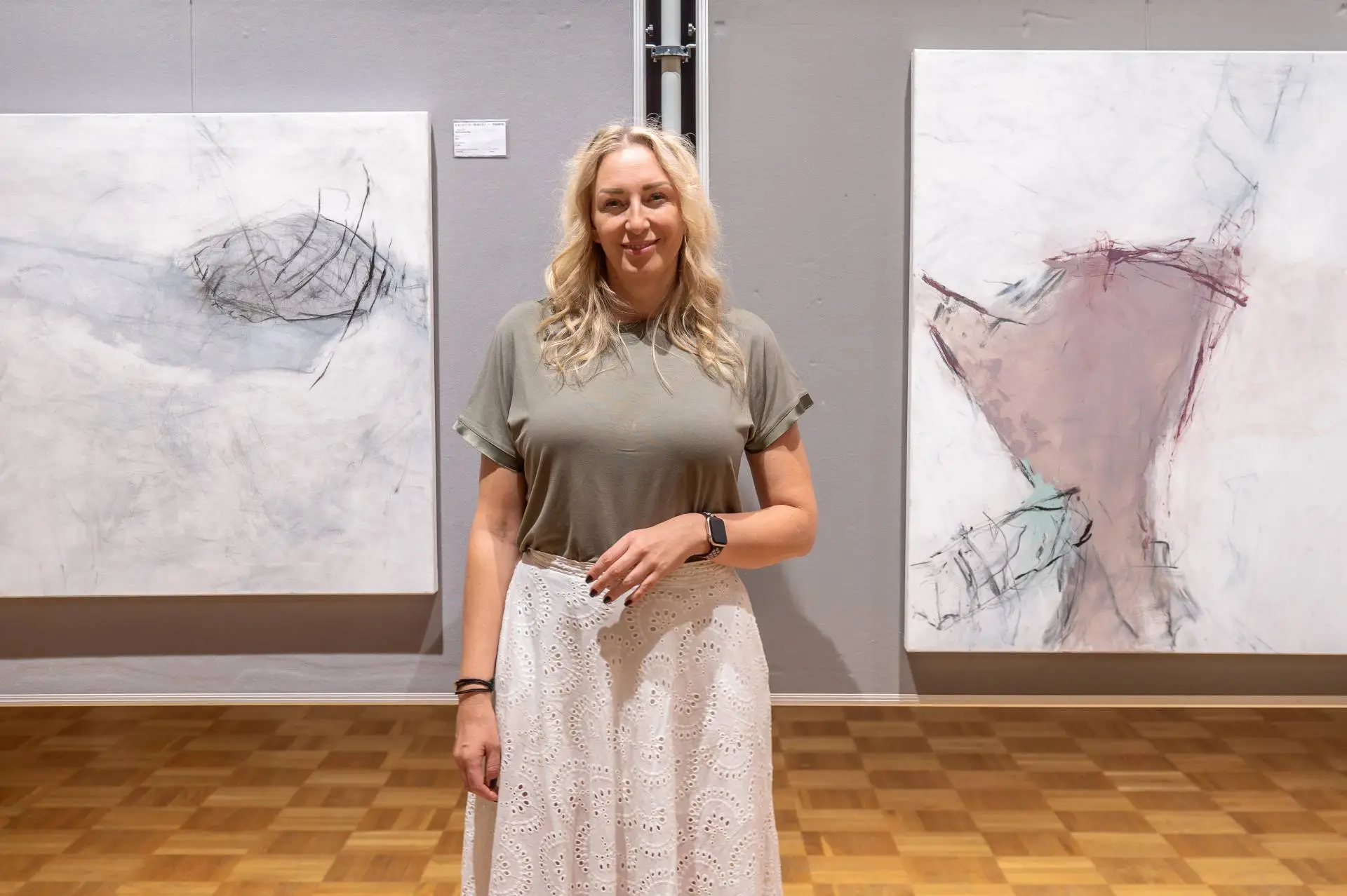 Kultur.im.puls-Obfrau Melanie Joch.