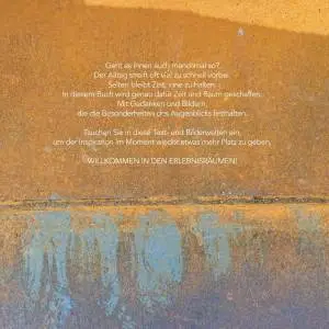 Buch-Rückseite - Erlebnisräume