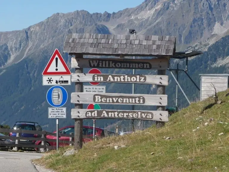 Wintersperre am Staller Sattel endet am 17. Mai