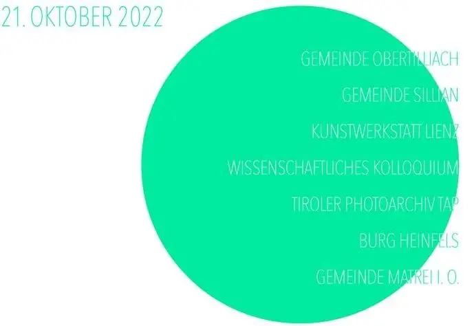 Osttirol: Lokale Kulturschätze im Mittelpunkt