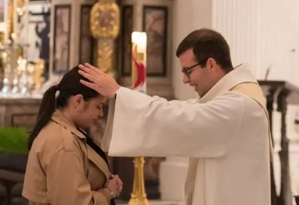 Denk dich neu: Segen für Osttiroler MaturantInnen