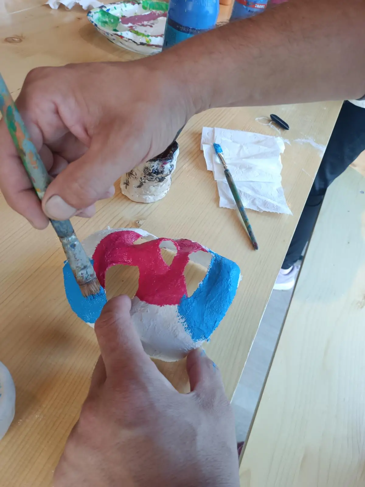 ...bis zum Familiensonntag in Aguntum, Foto: Claudia Moser