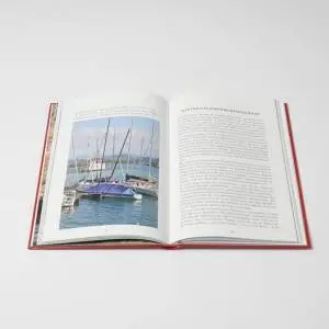 Buchcover-Inneseite - Hausapotheke für die Seele