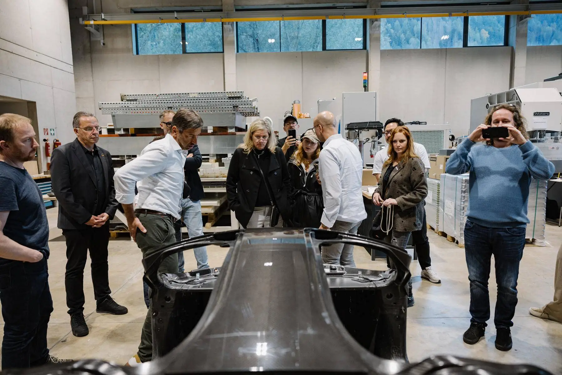 Foto: INNOS GmbH / Daniel Gollner