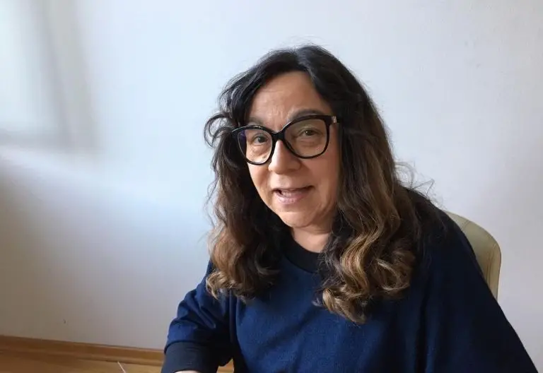 Krisenberaterin über Coronamüdigkeit und Chancen