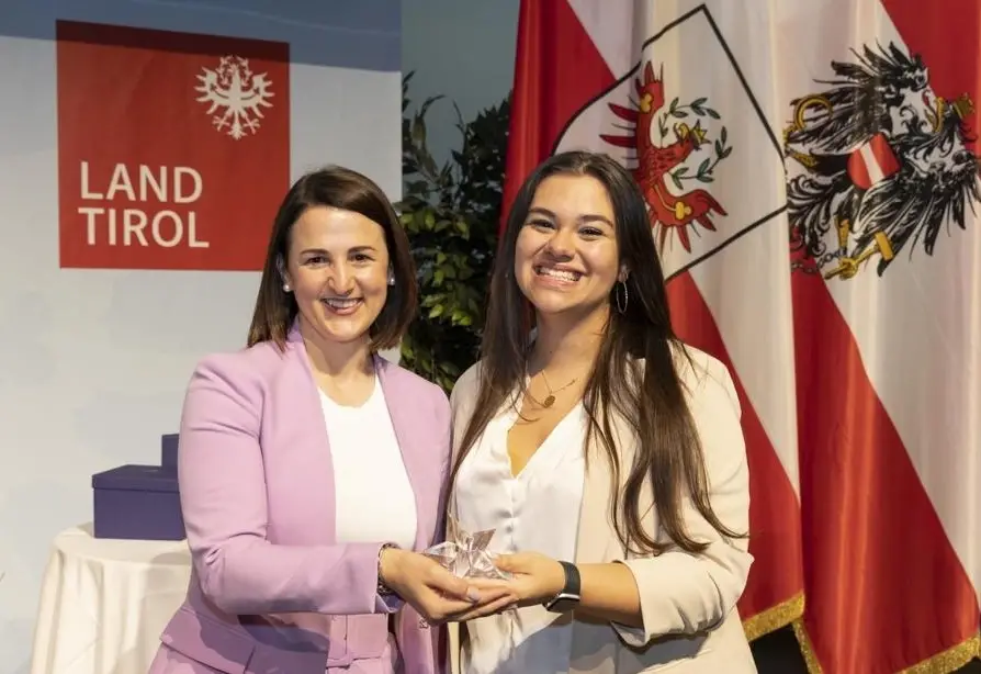 Tiroler Lehrling des Jahres 2022 ist gekürt