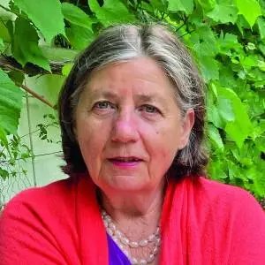 Autorin Lilly Papsch