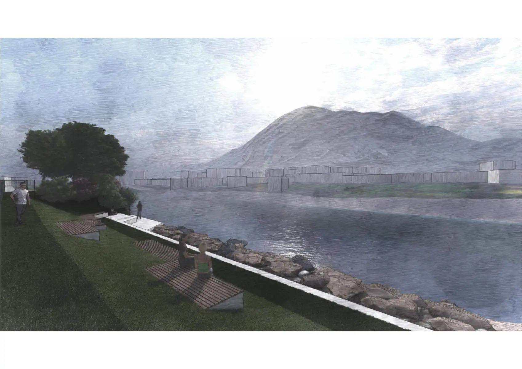 Grafik: Visualisierung hws-lienz