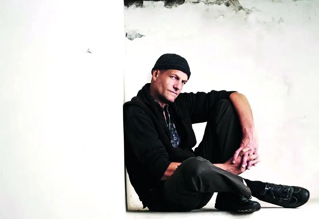 „OB“-Serie: Musik in allen Stilen – Wolfgang Mitterer