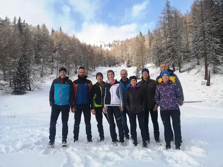 Bürger gegen geplanten Windpark in Assling