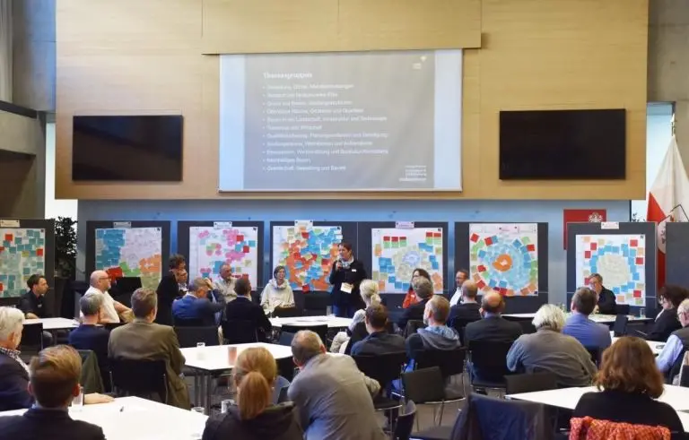 Neue Leitlinien zu Tiroler Baukultur in Arbeit