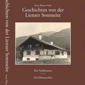 Buchcover - Geschichten von der Lienzer Sonnseite