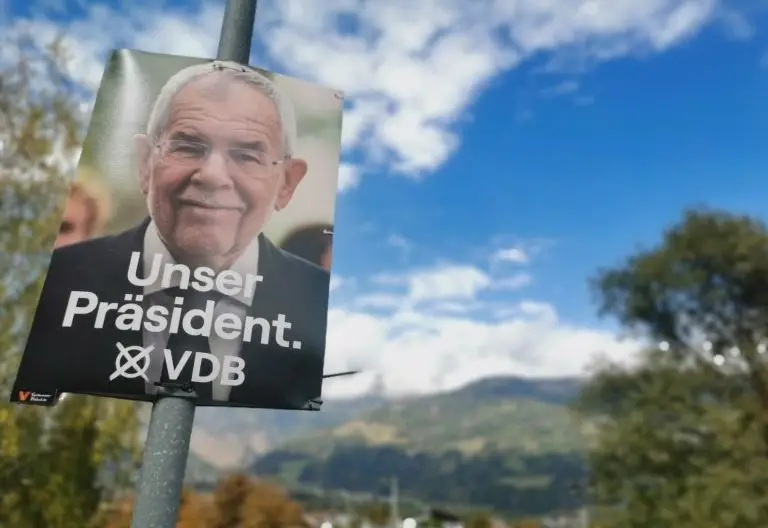 Umfrage:  Das sagen die Bürger*innen zum Wahlausgang