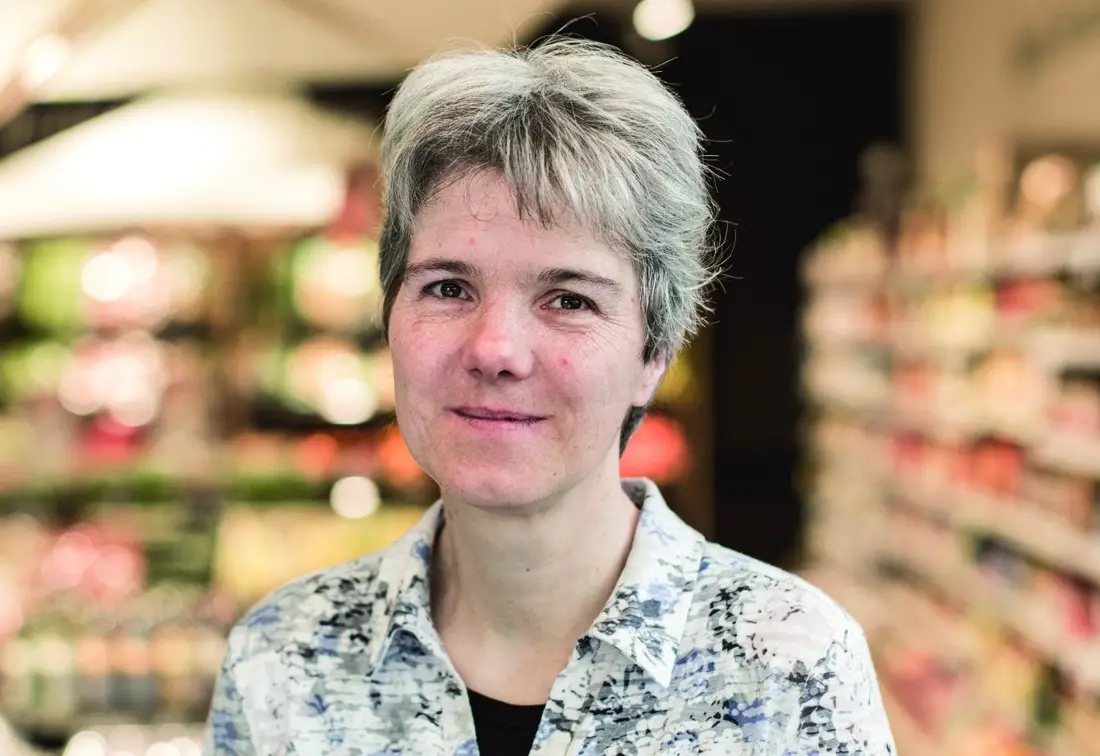 Warum der OB die beste Regionalzeitschrift ist