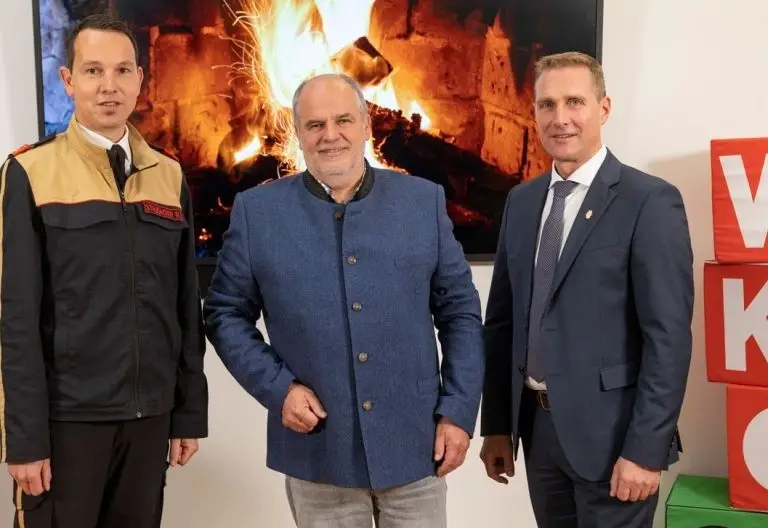 Sicher Heizen und Gefahren vermeiden