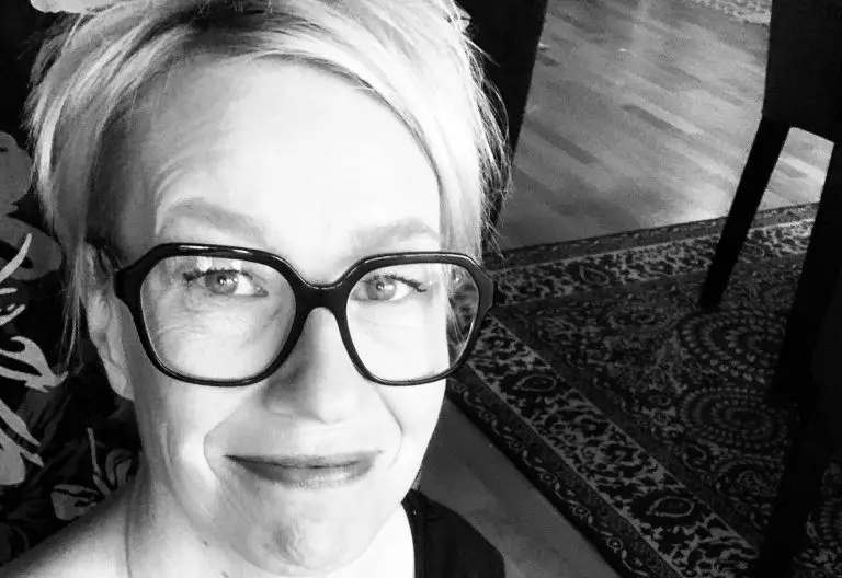 „OB"-Serie: Musik in allen Stilen: Judith Goritschnig