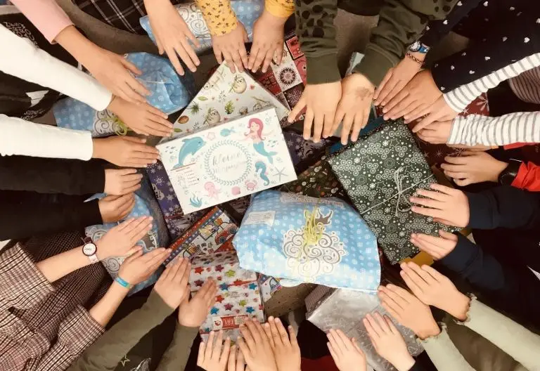 Kinderbetreuung - Osttirol ist Vorreiter