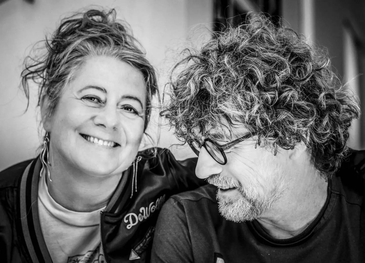 Sabine und Christoph Buchberger Foto: Mukl_9900