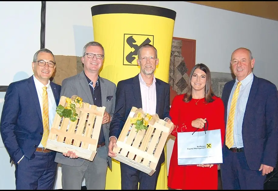 Vermögensanlage zwischen Angst und Gier