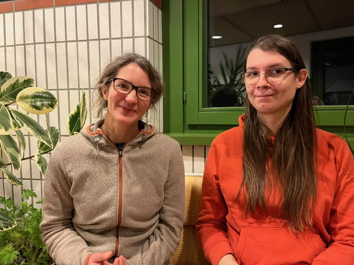 Letzte Generation: „Hört auf den Klimarat“