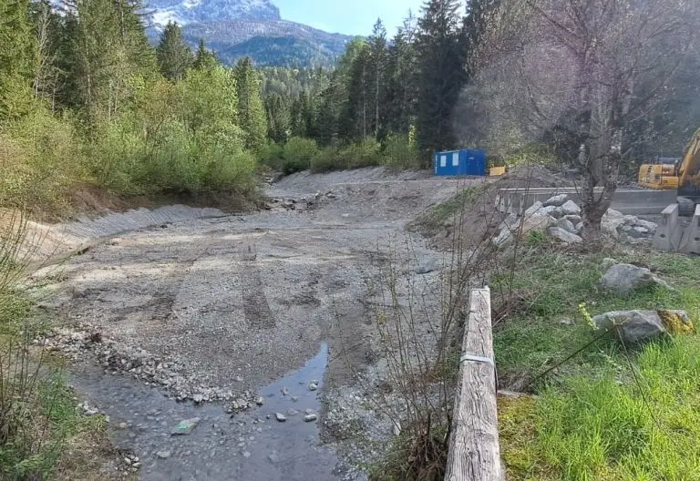 Start in die Baustellensaison