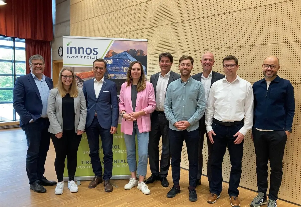 Osttirol ist Pilotregion für nachhaltige Kreislaufwirtschaft