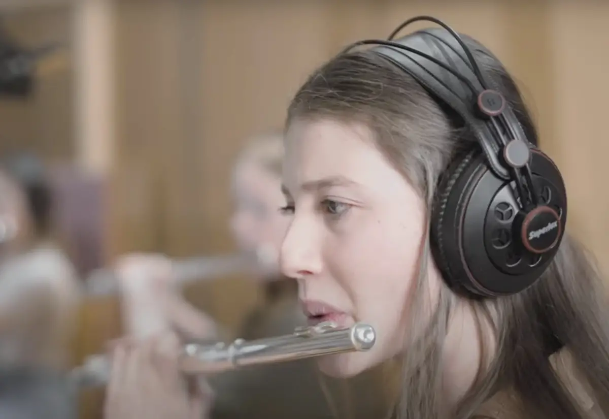 Premiere für die Blasorchester-Variante von "Tirol Tirol Tirol"